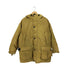 ウールリッチ WOOLRICH 90s USA製 フーデッド ダウンジャケット メンズ import:XL